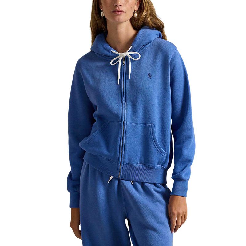 Polo Ralph Lauren Fleece Full-Zip Hoodie image number 0